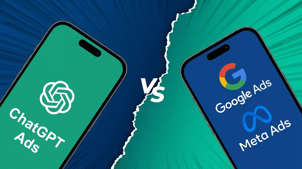 ChatGPT Türkiye'de Reklam Göstermeye Başladı: Yeni Dönem - blog yazısı görseli