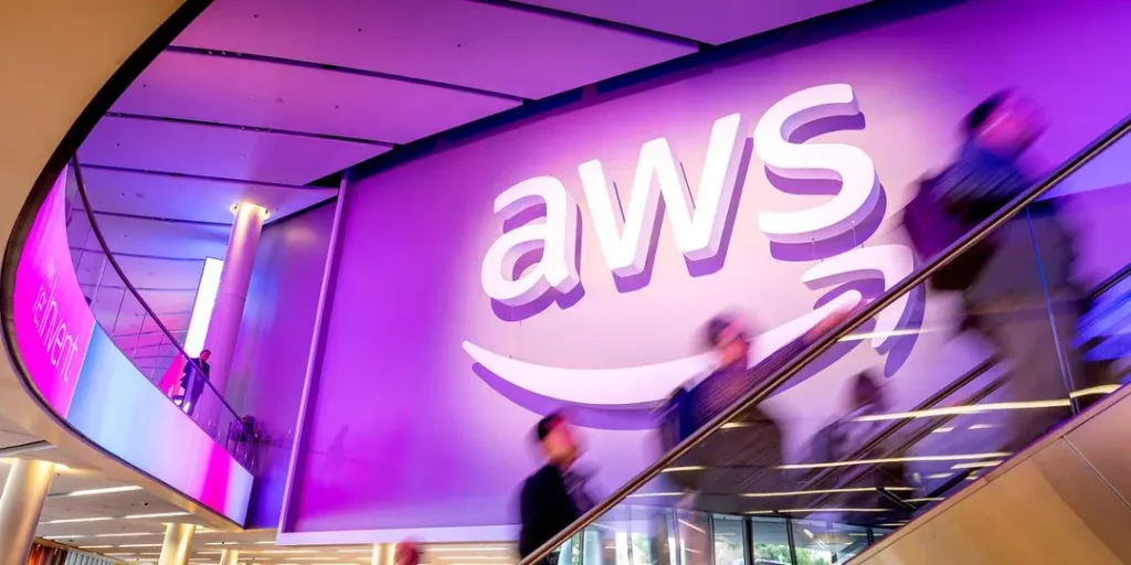 Amazon'dan Kritik Transfer: Eski Microsoft Copilot CTO'su Pedram Rezaei AWS'ye Katıldı - öne çıkan yazı görseli