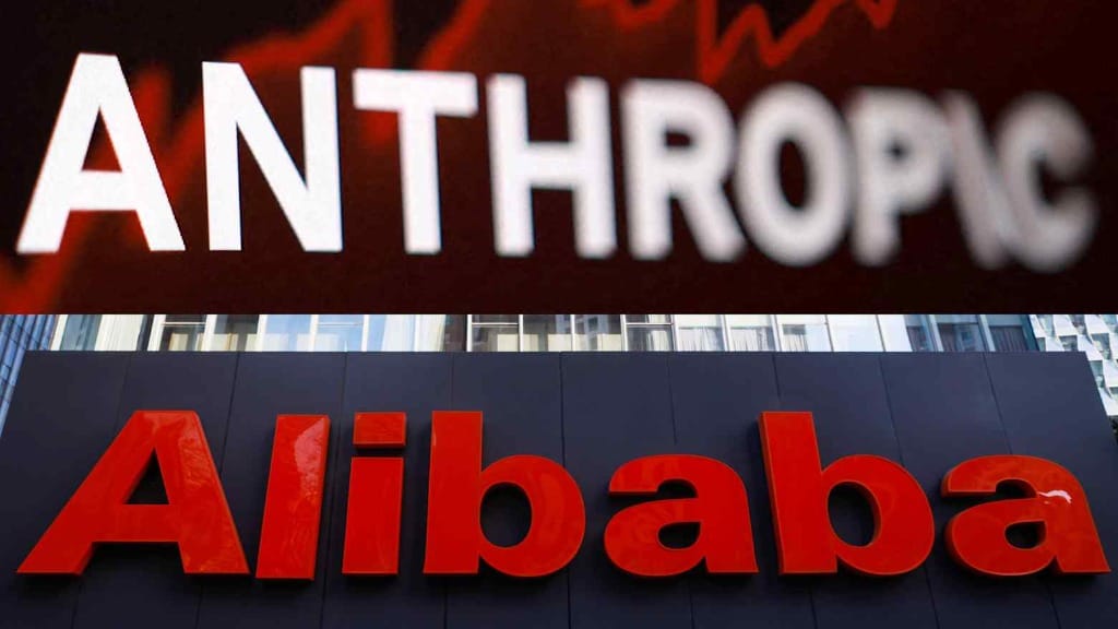 Anthropic'ten Alibaba'ya Ağır Suçlama: 28 Milyon Sorguyla Claude'u Kopyalamaya Çalıştılar - öne çıkan yazı görseli