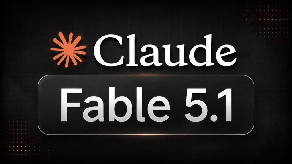 Anthropic Claude Fable 5.1 ve Mythos 5.1 Duyuruldu: Daha Akıllı, Yüzde 45 Daha Ucuz - öne çıkan yazı görseli