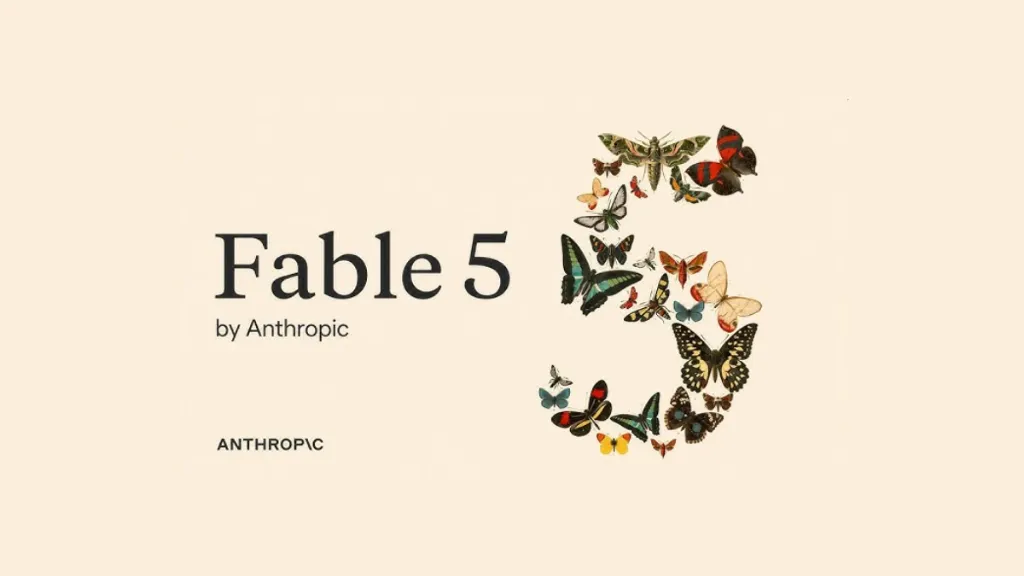 Anthropic, Yayınlanma Öncesinde Claude Fable 5.2 ve Opus 5.5 Modellerini Test Ediyor - öne çıkan yazı görseli