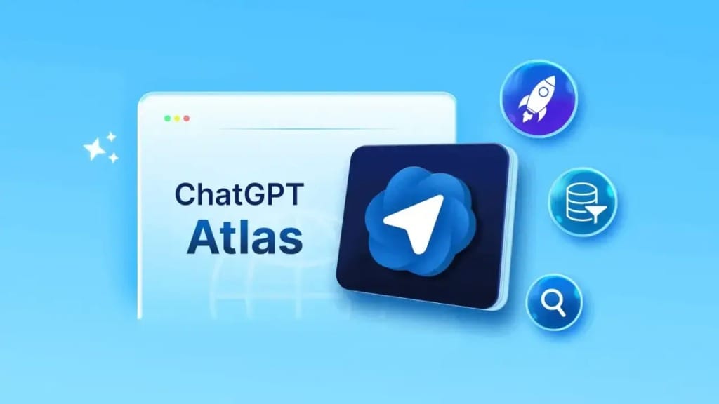 ChatGPT Atlas Yolun Sonunda: OpenAI Tarayıcı Projesini İptal Etti - öne çıkan yazı görseli