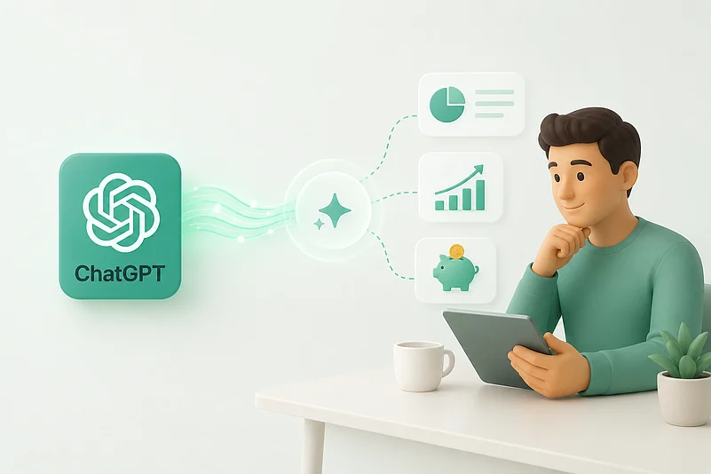 ChatGPT'ye Banka Hesabı Bağlama Dönemi: OpenAI Kişisel Finans Özelliğini Önizlemeye Açtı - öne çıkan yazı görseli