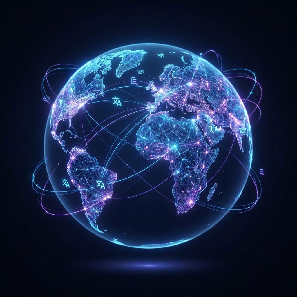 OpenAI’dan Google’a Dev Rakip: ChatGPT Translate Kullanıma Açıldı