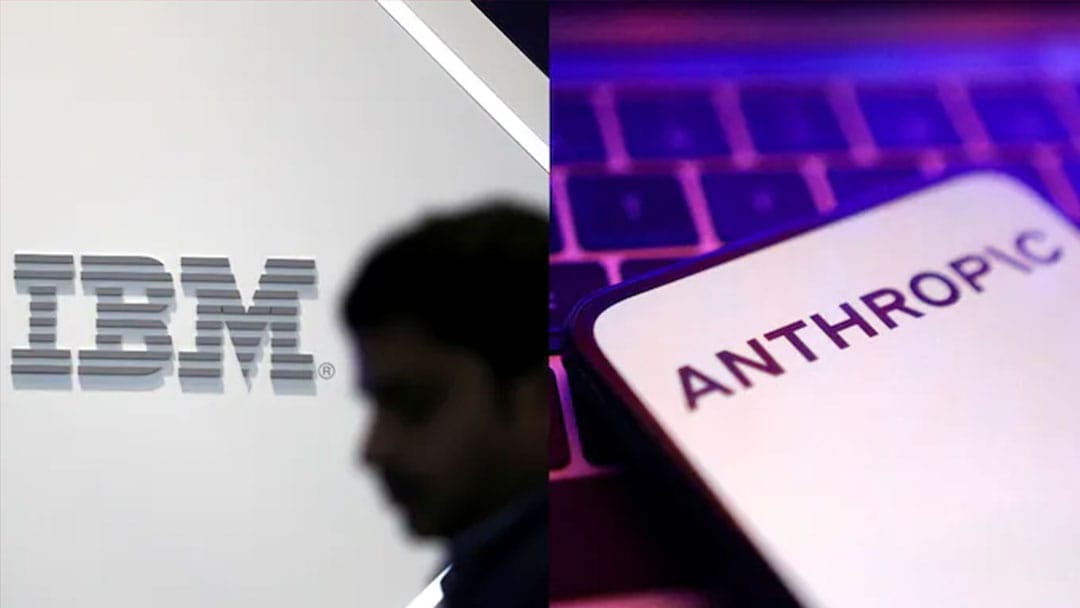 Claude Code'un COBOL Yeteneği IBM'e Pahalıya Patladı: 26 Milyar Dolarlık Çöküş - blog yazısı görseli