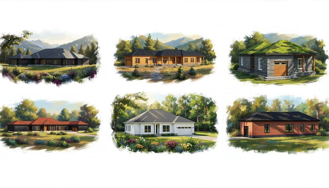 Drafted AI: Ev Tasarımını Saniyelere İndiren Yapay Zeka Platformu Sahneye Çıkıyor - blog yazısı görseli