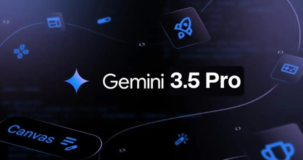 Gemini 3.5 Pro Lansmanında Rötar: Google Kodlama Engeline Takıldı - öne çıkan yazı görseli