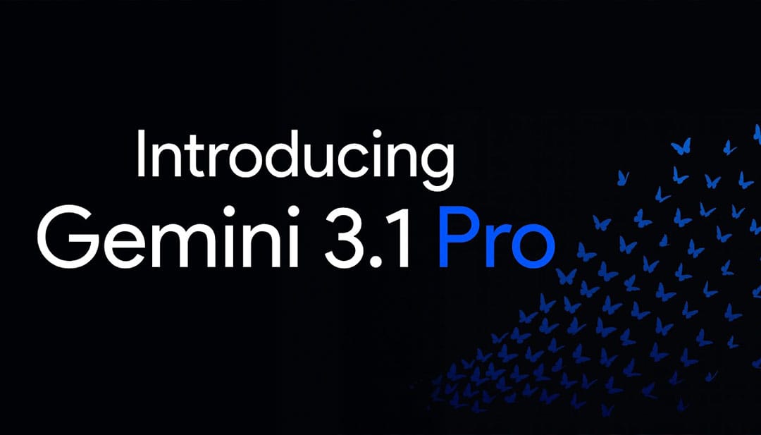 Google Gemini 3.1 Pro Destekli Yeni Araştırma Ajanlarını Tanıttı - blog yazısı görseli