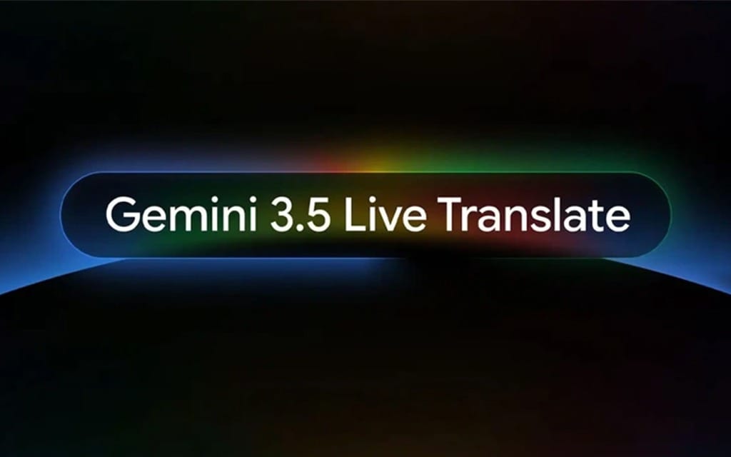 Filmlerdeki Canlı Çeviri Gerçek Oldu: Google Gemini 3.5 Live Translate ve Türkçe Desteği - öne çıkan yazı görseli