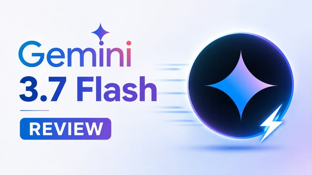 Google, Gemini 3.7 Flash Modelini Duyurdu: Kodlama ve Otonom Ajanlarda Yeni Dönem - öne çıkan yazı görseli