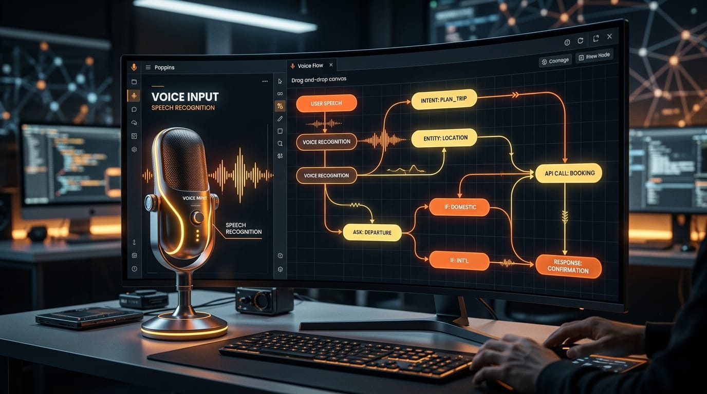 Grok Voice Sesli Asistan Güncellemesi ve Voice Agent Builder Platformu - blog yazısı görseli