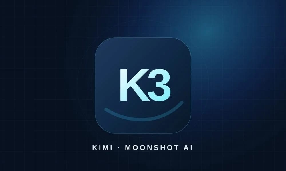Kimi K3 Fırtınası Silikon Vadisi'ni Salladı: OpenAI ve Anthropic'te 300 Milyar Doları Aşan Değer Kaybı - blog yazısı görseli