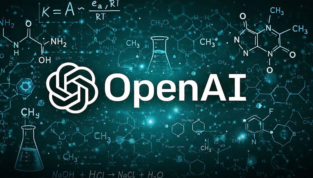 OpenAI GPT-Rosalind'i Tanıttı: ChatGPT Ekosistemi Bilim ve İlaç Araştırmalarına Açılıyor - blog yazısı görseli