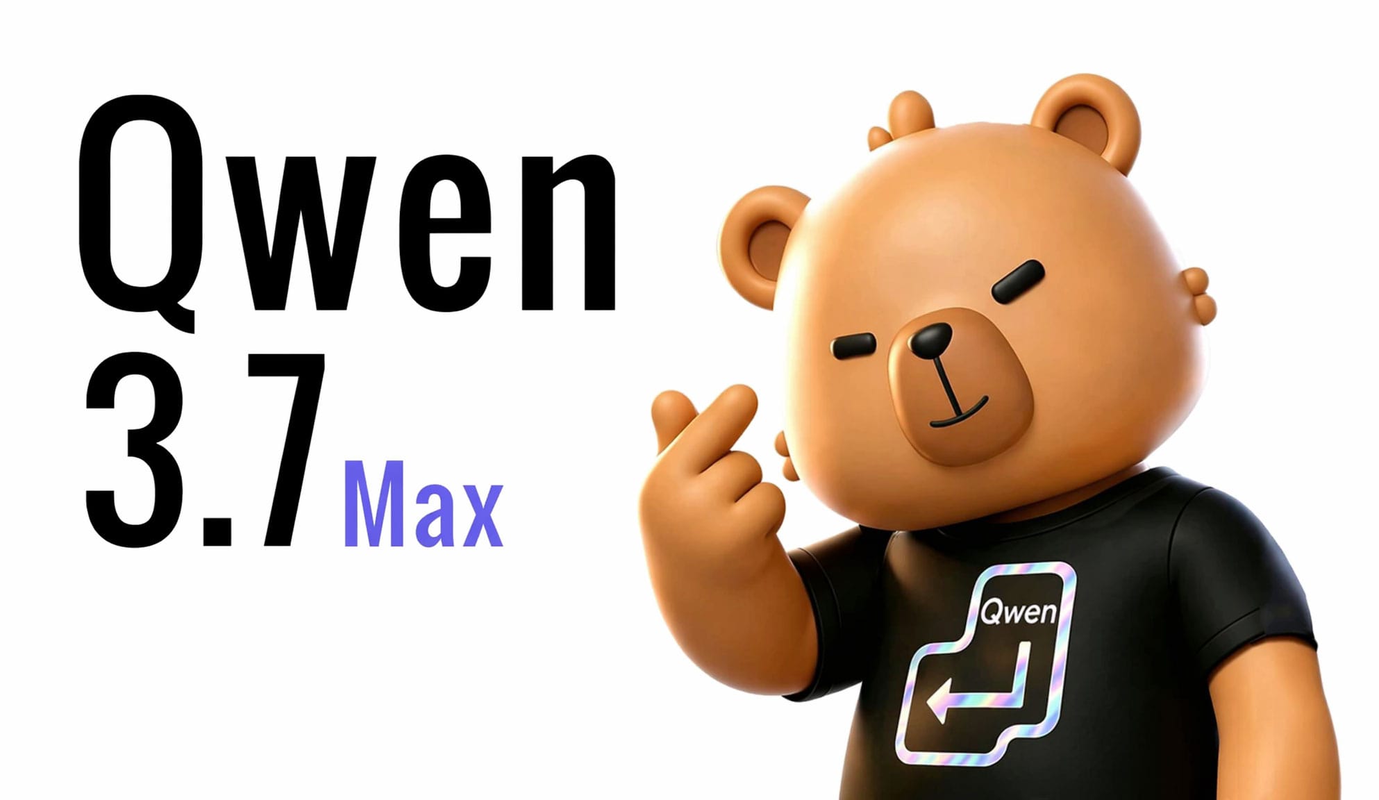 Qwen3.7-Max Tanıtıldı: Ajan Çağında Model Yarışı Yeni Eşiğe Taşınıyor - blog yazısı görseli